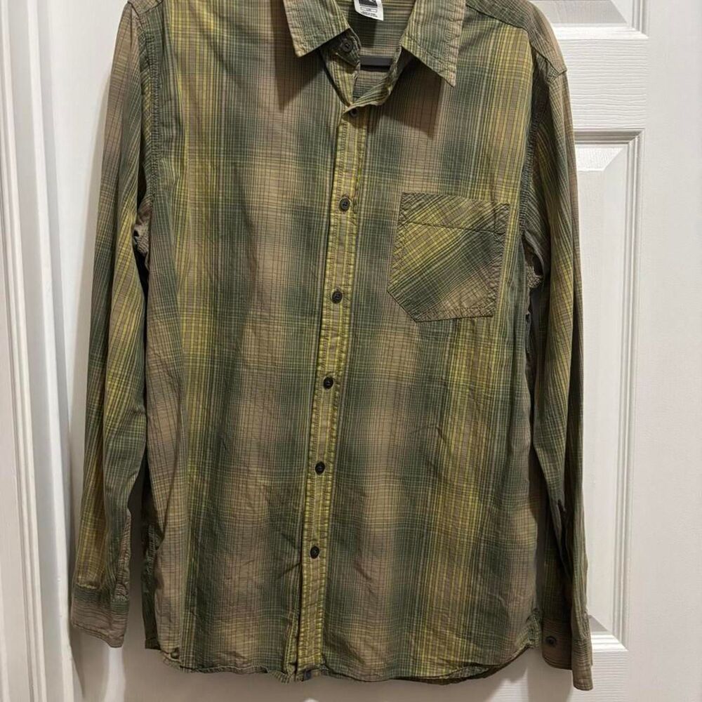 The-north-face Men's multi Shirt
